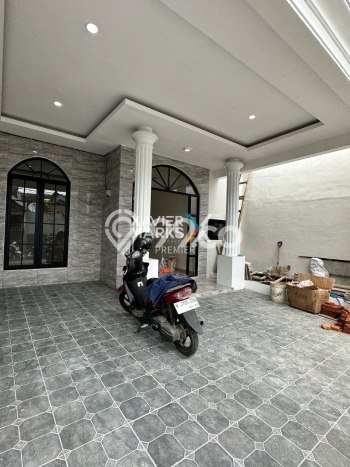 Rumah Modern 3 KT di Sawojajar Malang Unfurnished Rumah Modern 3 KT di Sawojajar Malang Unfurnished