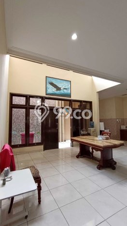 For Sale Rumah Mewah Exclusive di Klojen, Malang For Sale Rumah Mewah Exclusive di Klojen, Malang