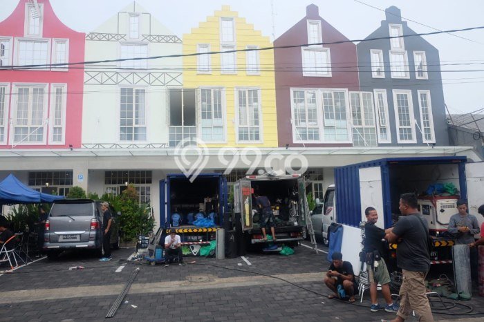 LOKASI STRATEGIS! Hotel Kawasan Blimbing, Luas 570m2m², Pusat Bisnis, Jalan Utama LOKASI STRATEGIS! Hotel Kawasan Blimbing, Luas 570m2m², Pusat Bisnis, Jalan Utama