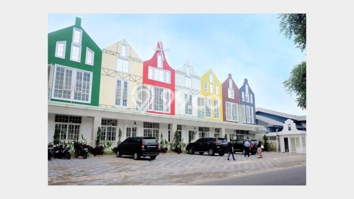 LOKASI STRATEGIS! Hotel Kawasan Blimbing, Luas 570m2m², Pusat Bisnis, Jalan Utama LOKASI STRATEGIS! Hotel Kawasan Blimbing, Luas 570m2m², Pusat Bisnis, Jalan Utama