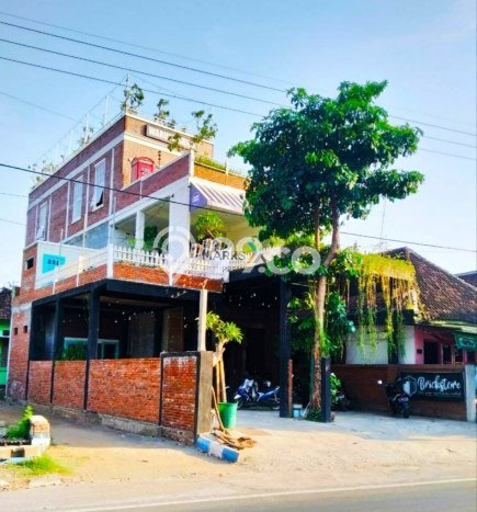 LOKASI STRATEGIS! Komersial Kawasan Wonorejo, Luas 500m2m², Area Bisnis, Jalan Utama LOKASI STRATEGIS! Komersial Kawasan Wonorejo, Luas 500m2m², Area Bisnis, Jalan Utama