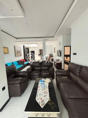 Jual Rumah Favorit Siap Huni LB 260m2 di Lowokwaru, Malang Jual Rumah Favorit Siap Huni LB 260m2 di Lowokwaru, Malang