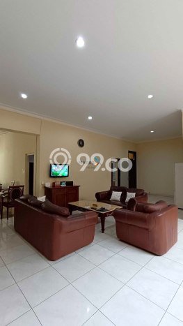 For Sale Rumah Mewah Exclusive di Klojen, Malang For Sale Rumah Mewah Exclusive di Klojen, Malang