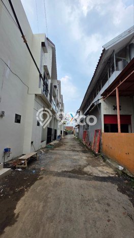 Rumah di Gadang, Area Strategis, 2 KM Rumah di Gadang, Area Strategis, 2 KM
