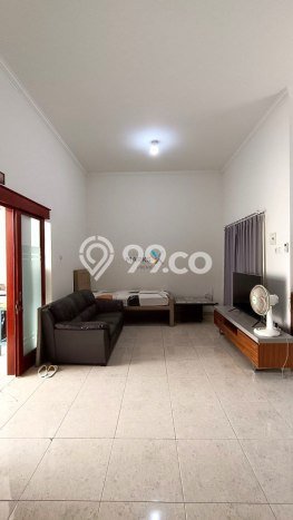Rumah 2 KT 1 KM di Area , Malang Rumah 2 KT 1 KM di Area , Malang