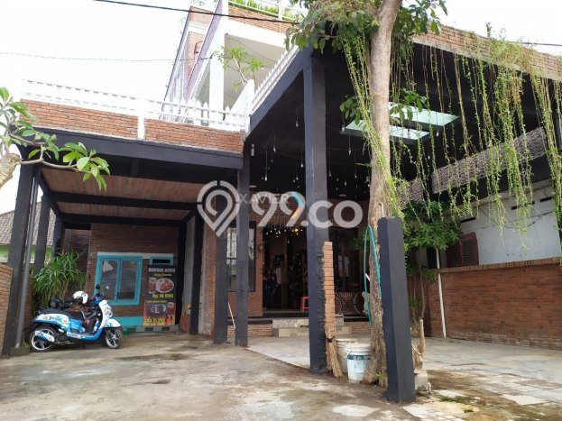 LOKASI STRATEGIS! Komersial Kawasan Wonorejo, Luas 500m2m², Area Bisnis, Jalan Utama LOKASI STRATEGIS! Komersial Kawasan Wonorejo, Luas 500m2m², Area Bisnis, Jalan Utama
