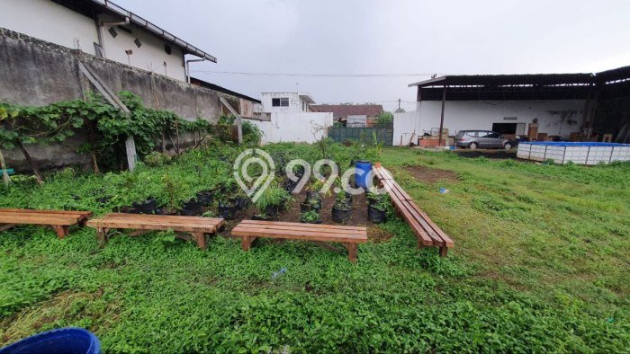 LOKASI PREMIUM! Gudang Kawasan Pakis, Luas 1000m2m², Lokasi Komersial LOKASI PREMIUM! Gudang Kawasan Pakis, Luas 1000m2m², Lokasi Komersial