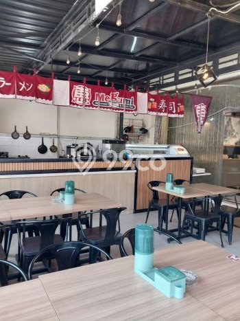 Jual Komersial Kawasan Lumajang, Luas 1100m2m², Area Bisnis Jual Komersial Kawasan Lumajang, Luas 1100m2m², Area Bisnis