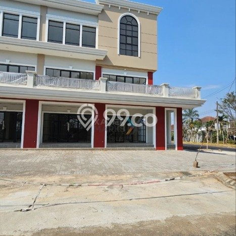 Jual Ruko Strategis Kawasan Tidar, Luas 240m2m², Jalan Utama, Area Bisnis Jual Ruko Strategis Kawasan Tidar, Luas 240m2m², Jalan Utama, Area Bisnis