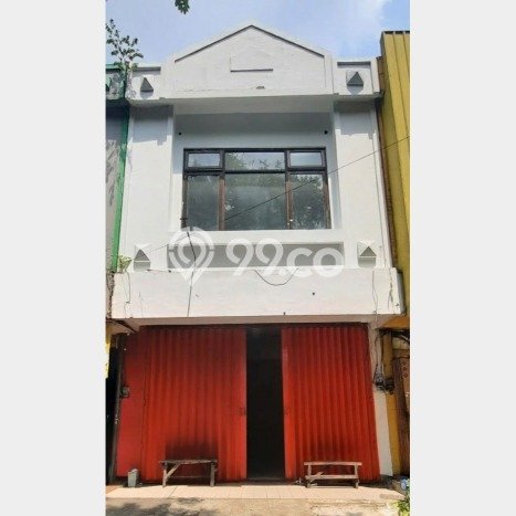 Ruko Bagus Dijual LB 200m2 Lokasi Strategis Malang Area Cocok untuk Bisnis Ruko Bagus Dijual LB 200m2 Lokasi Strategis Malang Area Cocok untuk Bisnis