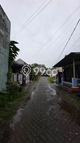 Komersial Dijual Lokasi Emas di Pakis Luas 520m2 Komersial Dijual Lokasi Emas di Pakis Luas 520m2