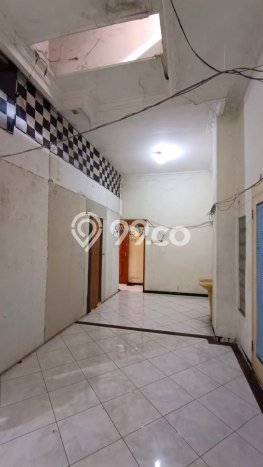 Dijual Cepat Rumah 5 KT 2 KM di Klojen, Malang Dijual Cepat Rumah 5 KT 2 KM di Klojen, Malang