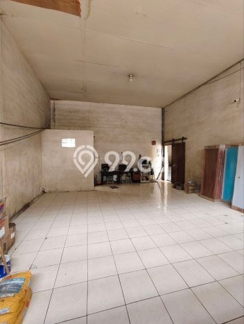 Gudang di Lowokwaru, Luas 910m2m², Lokasi Strategis Gudang di Lowokwaru, Luas 910m2m², Lokasi Strategis