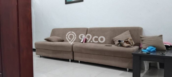 Jarang Ada! Rumah Sewa 4 Kamar Bagus Siap Huni Soekarno Hatta Jarang Ada! Rumah Sewa 4 Kamar Bagus Siap Huni Soekarno Hatta