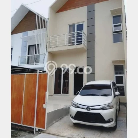 Disewakan Segera Rumah Kondisi Bagus di Kawasan Karangploso, Malang Disewakan Segera Rumah Kondisi Bagus di Kawasan Karangploso, Malang