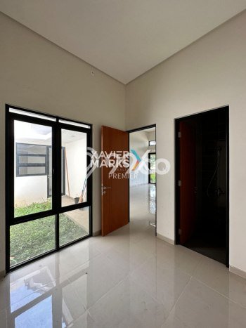 Rumah Minimalis 3 KT LT 197m2 di Dieng Rumah Minimalis 3 KT LT 197m2 di Dieng