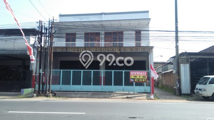 LOKASI STRATEGIS! Ruko di Pakis, Luas 440m2m², Kawasan Berkembang, Siap Bisnis LOKASI STRATEGIS! Ruko di Pakis, Luas 440m2m², Kawasan Berkembang, Siap Bisnis