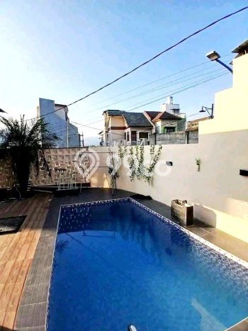 Vila Kawasan Batu, Luas 109m2m², Akses Mudah Fasilitas Umum Vila Kawasan Batu, Luas 109m2m², Akses Mudah Fasilitas Umum