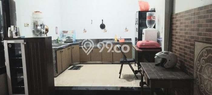 Jarang Ada! Rumah Sewa 4 Kamar Bagus Siap Huni Soekarno Hatta Jarang Ada! Rumah Sewa 4 Kamar Bagus Siap Huni Soekarno Hatta