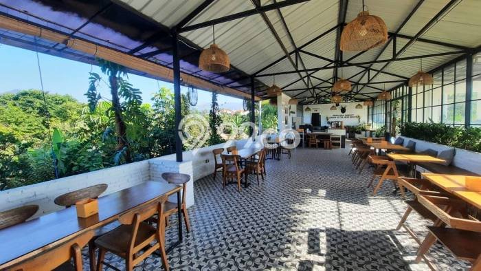 POTENSI BESAR! Komersial di Batu, Luas 800m2m², Area Komersial POTENSI BESAR! Komersial di Batu, Luas 800m2m², Area Komersial