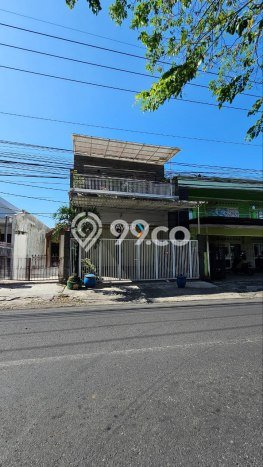 Lokasi Strategis! Dijual Komersial Bisnis di Blimbing, Malang Kondisi Baik Lokasi Strategis! Dijual Komersial Bisnis di Blimbing, Malang Kondisi Baik