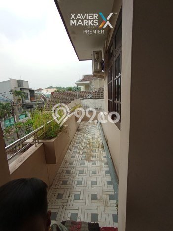 Ready to Use! Luxury House LT 360m2 Desain Modern di Dieng Ready to Use! Luxury House LT 360m2 Desain Modern di Dieng