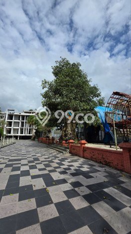 Hotel Premium Kawasan , Luas 4000m2m², Mainroad, Area Bisnis Aktif Hotel Premium Kawasan , Luas 4000m2m², Mainroad, Area Bisnis Aktif