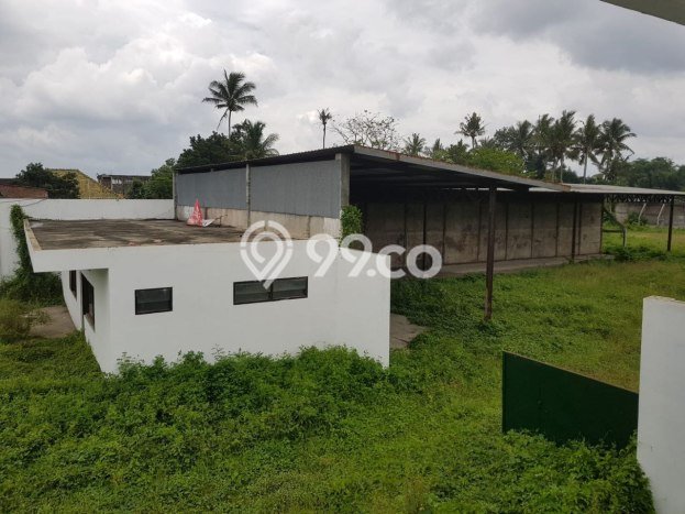 LOKASI PREMIUM! Gudang Kawasan Pakis, Luas 1000m2m², Lokasi Komersial LOKASI PREMIUM! Gudang Kawasan Pakis, Luas 1000m2m², Lokasi Komersial