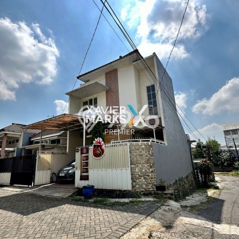 FEATURED! Rumah Asri area Lowokwaru, LT 94m2m² Bangunan 100m2m² FEATURED! Rumah Asri area Lowokwaru, LT 94m2m² Bangunan 100m2m²
