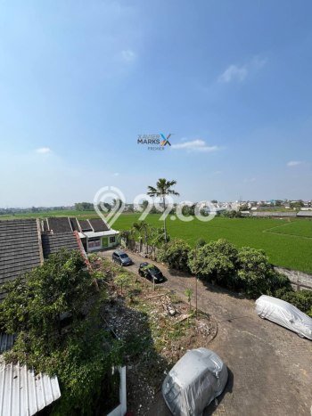 Unit Kost Dijual di Lowokwaru dengan 11 Kamar Tidur & Luas Bangunan 180m2 Unit Kost Dijual di Lowokwaru dengan 11 Kamar Tidur & Luas Bangunan 180m2