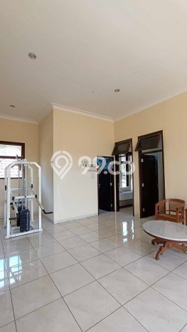 Dijual Rumah Premium dengan Fasilitas Sekitar Komplit di Klojen, Malang Dijual Rumah Premium dengan Fasilitas Sekitar Komplit di Klojen, Malang