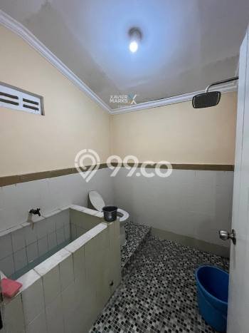 Dijual Rumah Modern 2 KT di Batu, Malang Dijual Rumah Modern 2 KT di Batu, Malang