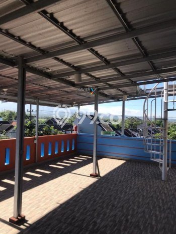 Kos-kosan Dijual di Blimbing, Malang, 10 KT, 6 KM, Bangunan 286m2 Kos-kosan Dijual di Blimbing, Malang, 10 KT, 6 KM, Bangunan 286m2