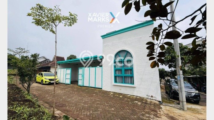 HARGA TERBAIK! Vila di , Luas 71m2m², Lokasi Prima HARGA TERBAIK! Vila di , Luas 71m2m², Lokasi Prima