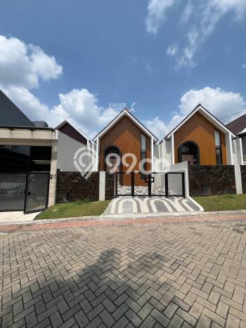Sewa Rumah Murah di Tidar Malang dengan 3 KT Sewa Rumah Murah di Tidar Malang dengan 3 KT