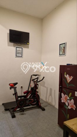 Kost Dijual di Tlogomas dengan 26 KT dan Luas 224m2 Kost Dijual di Tlogomas dengan 26 KT dan Luas 224m2