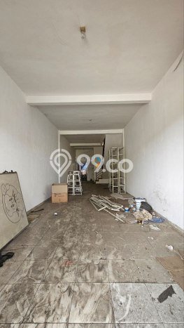 Ruko Dijual di Malang LT 114m2 & LB 140m2 Lokasi Terbaik! Ruko Dijual di Malang LT 114m2 & LB 140m2 Lokasi Terbaik!