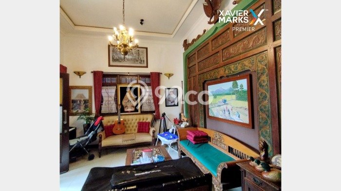 Rumah Elit Modern Siap Huni di Sulfat Malang Rumah Elit Modern Siap Huni di Sulfat Malang