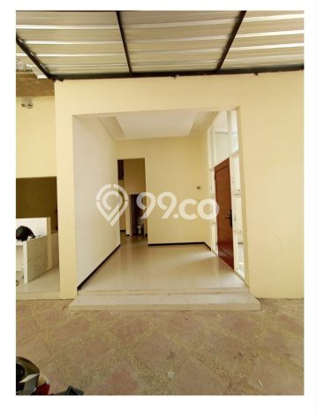 Rumah Modern 2 KT di Sulfat Malang Unfurnished Rumah Modern 2 KT di Sulfat Malang Unfurnished
