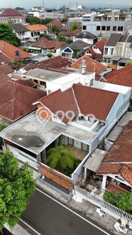 Rumah LT 230m2m² di Pinggir Kota Blimbing, Malang - Lokasi Premium Rumah LT 230m2m² di Pinggir Kota Blimbing, Malang - Lokasi Premium