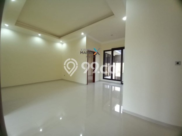 Rumah Siap Huni 5 KT 5 KM di , Malang Rumah Siap Huni 5 KT 5 KM di , Malang