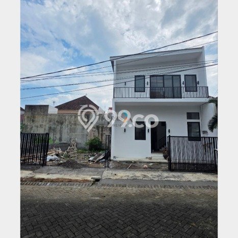 Kost Dijual di Araya dengan 10 KT dan Luas 170m2 Kost Dijual di Araya dengan 10 KT dan Luas 170m2