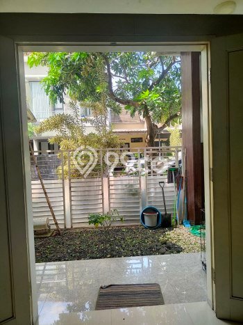 Jarang Ada! Rumah Sewa 4 Kamar Bagus Siap Huni Permata Jingga Jarang Ada! Rumah Sewa 4 Kamar Bagus Siap Huni Permata Jingga