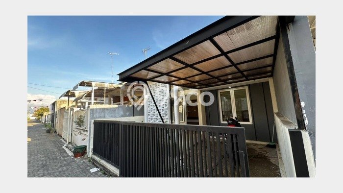 Rumah Terjangkau Dijual di Pakis, Malang Harga Rp 450 Juta Rumah Terjangkau Dijual di Pakis, Malang Harga Rp 450 Juta