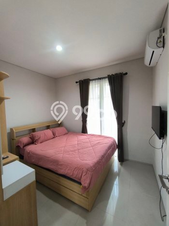Rumah sewa siap pakai 2 Kamar Tidur di Tidar, Malang Rumah sewa siap pakai 2 Kamar Tidur di Tidar, Malang