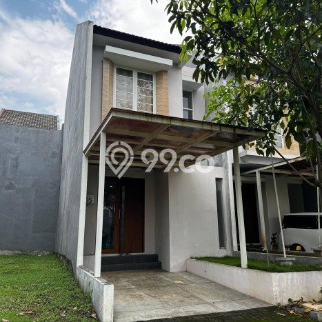 Dijual Cepat Rumah Favorit Siap Huni LB 64m2 di Araya, Malang Dijual Cepat Rumah Favorit Siap Huni LB 64m2 di Araya, Malang