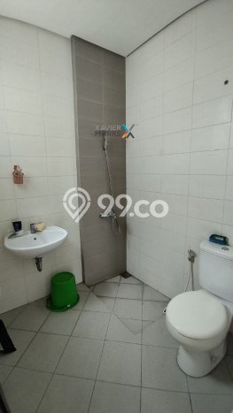 Rumah Modern 2 KT di Tidar Malang Unfurnished Rumah Modern 2 KT di Tidar Malang Unfurnished