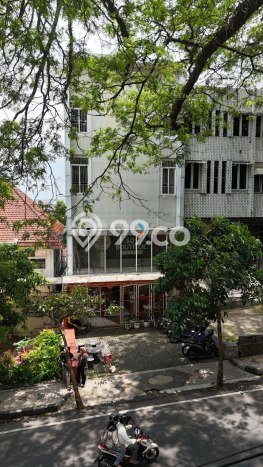 Dijual Hotel Kawasan Klojen, Luas 321m2m², Kawasan Komersial, Jalur Strategis Dijual Hotel Kawasan Klojen, Luas 321m2m², Kawasan Komersial, Jalur Strategis