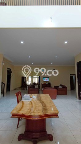 Dijual Rumah Premium dengan Fasilitas Sekitar Komplit di Klojen, Malang Dijual Rumah Premium dengan Fasilitas Sekitar Komplit di Klojen, Malang