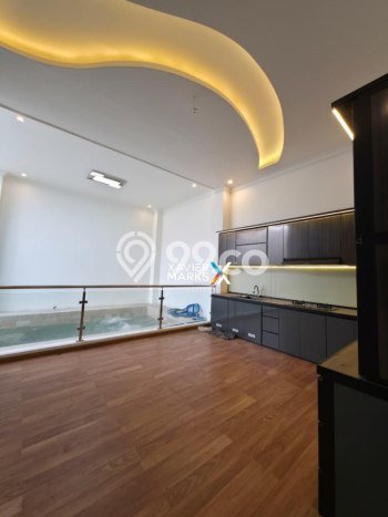 Vila Premium Kawasan Karangploso, Dimensi 239m2m², Dekat ke berbagai keperluan Vila Premium Kawasan Karangploso, Dimensi 239m2m², Dekat ke berbagai keperluan